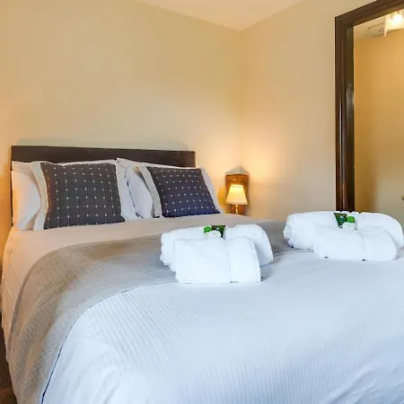 Holiday home 4 Bed In Oc-ds940 Hawes