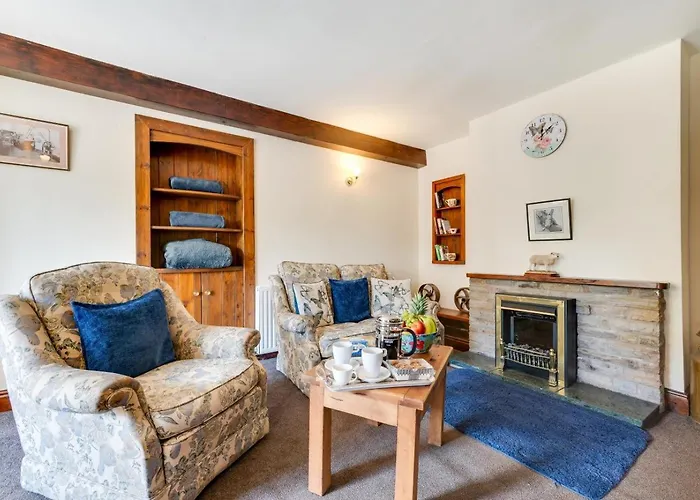 Holiday home 4 Bed In Oc-ds940