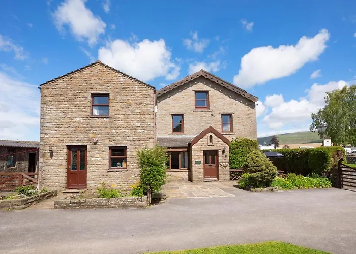 4 Bed In Oc-ds940 Holiday home *