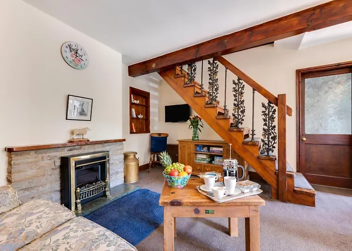 4 Bed In Oc-ds940 Hawes