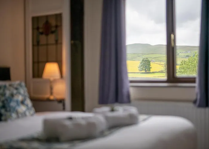 4 Bed In Oc-ds940 Hawes