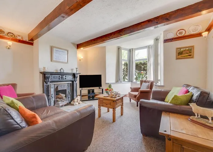 4 Bed In Oc-ds940 Hawes