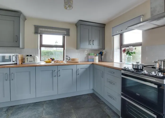 Holiday home 4 Bed In Oc-ds940 *