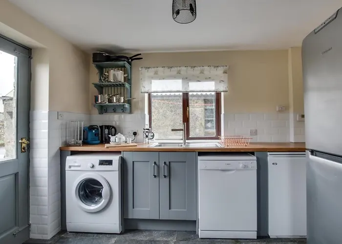 Holiday home 4 Bed In Oc-ds940 *