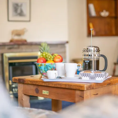 Providence Mill Holiday home *