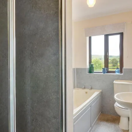 Providence Mill Holiday home Hawes