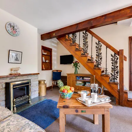 Providence Mill Holiday home