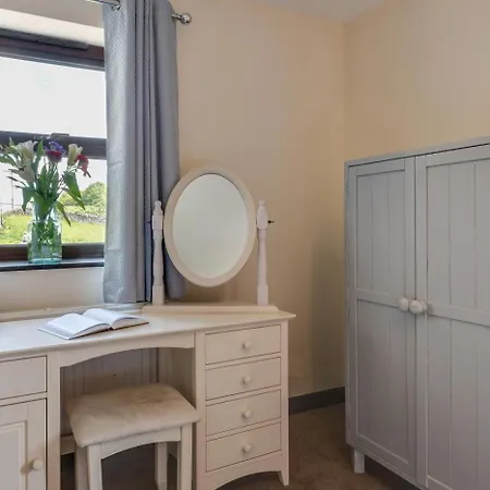 Providence Mill * Hawes