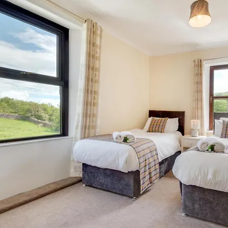 Providence Mill Feriehus