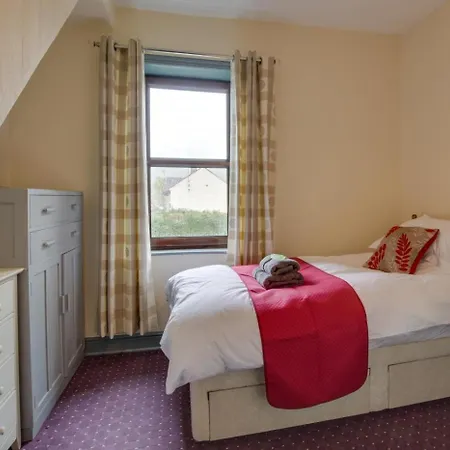 Providence Mill * Hawes