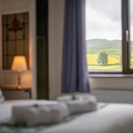 Providence Mill Feriehus