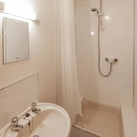 Providence Mill Feriehus *