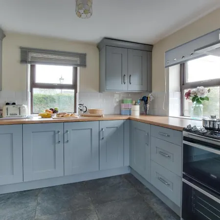 Providence Mill * Hawes