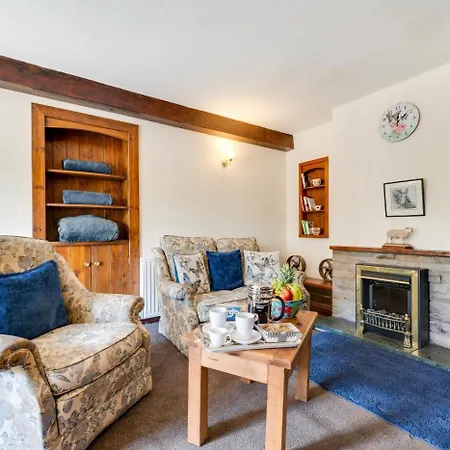 Feriehus 4 Bed In Oc-ds940 Hawes