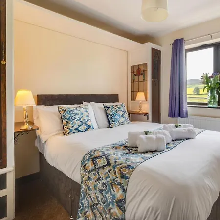 4 Bed In Oc-ds940 Holiday home Hawes