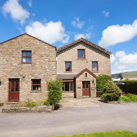 Holiday home 4 Bed In Oc-ds940 *