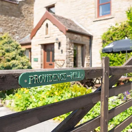 Feriehus 4 Bed In Oc-ds940 Hawes