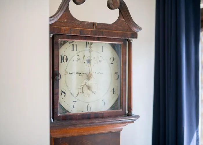 Holiday home 4 Bed In Oc-ds940 *