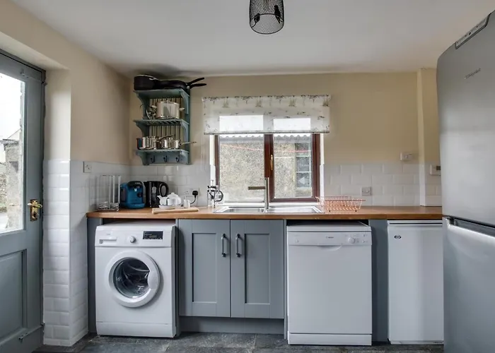 4 Bed In Oc-ds940 Holiday home Hawes