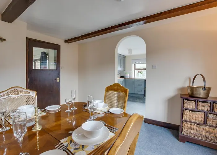 4 Bed In Oc-ds940 Hawes