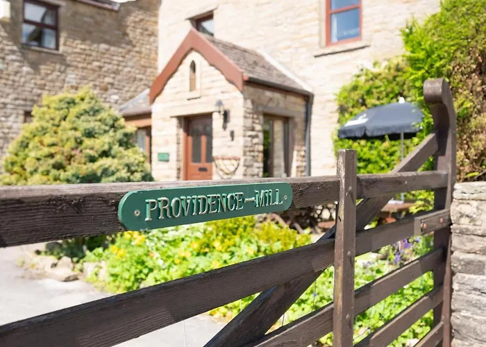 Holiday home 4 Bed In Oc-ds940 Hawes