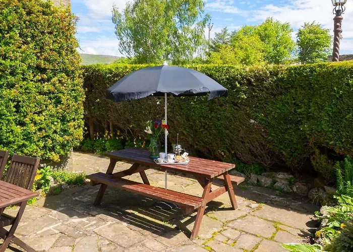 4 Bed In Oc-ds940 Holiday home Hawes