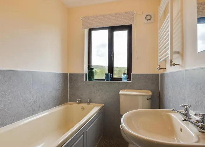 Holiday home 4 Bed In Oc-ds940 *