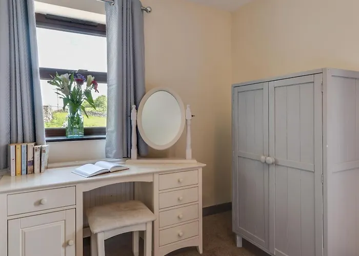 4 Bed In Oc-ds940 Holiday home Hawes